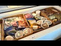 How to organize and defrost a chest freezer like a pro