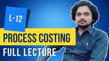 L-12 Cost Accounting I DU SOL I BCOM | Navkarhi Academy