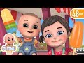 Ice cream wala  ice cream song  rhymes in hindi  by jugnu kids