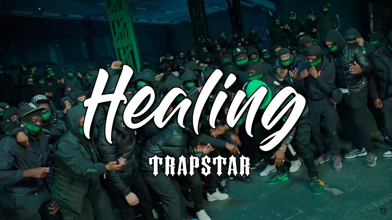 (FREE) Tion Wayne Type Beat "Healing" l Drill 2023