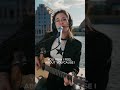 Eurovision queen @VeronicaFusaro doing some Eurovision covers #eurovision #altpop #pop