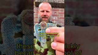 "Levi Strauss: The Man Who Invented Jeans"