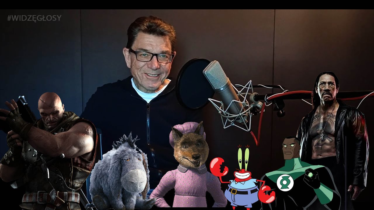 ODCINEK 153:  MIROSŁAW ZBROJEWICZ