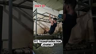 My First mini vlog video Day 1 #minivlog #shorts #transformation #gym