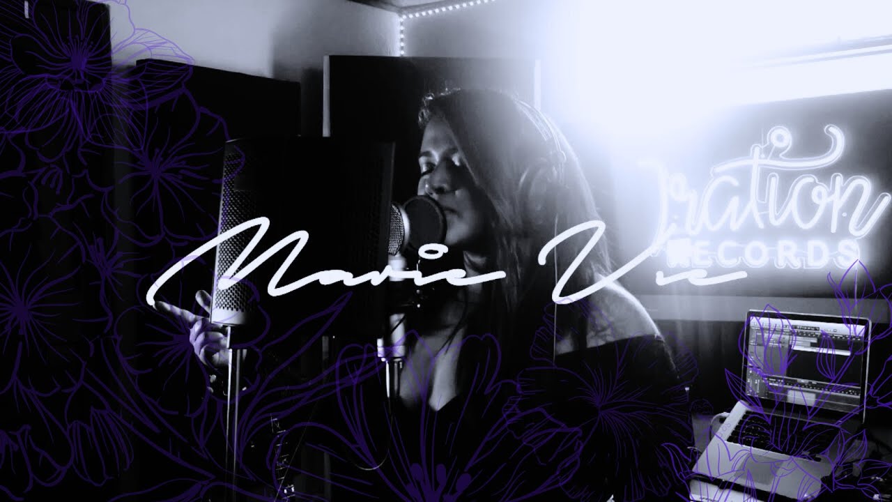Marie Vie