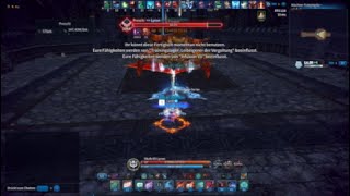 Tera Console Archer Rota