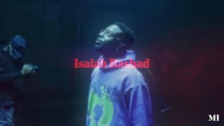 Isaiah Rashad Moment House Trailer
