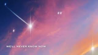 Jasmine Clarke - Never Know (visual lyric video)