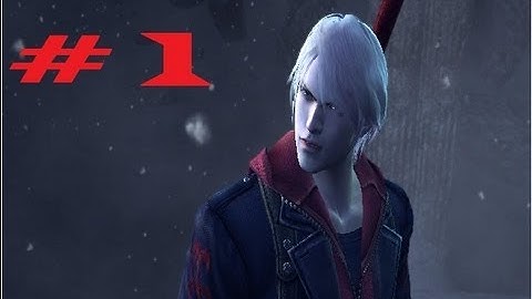 Lets kill Berial in Devil May Cry 4