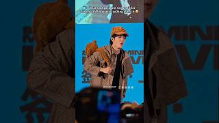 A big sulky baby 😭😂 #scoups #seungcheol #seventeen #svt