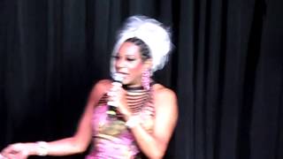 Abertura Festa Priscilla - RuPaul's Drag Race - Parte 2- Blue Space - São Paulo - Brasil
