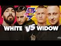 Capture de la vidéo Pojedynek White Widow! Macias I Kosior Vs. Bary I Pawko | Rapowy Quiz Red Bull Rap & Mat