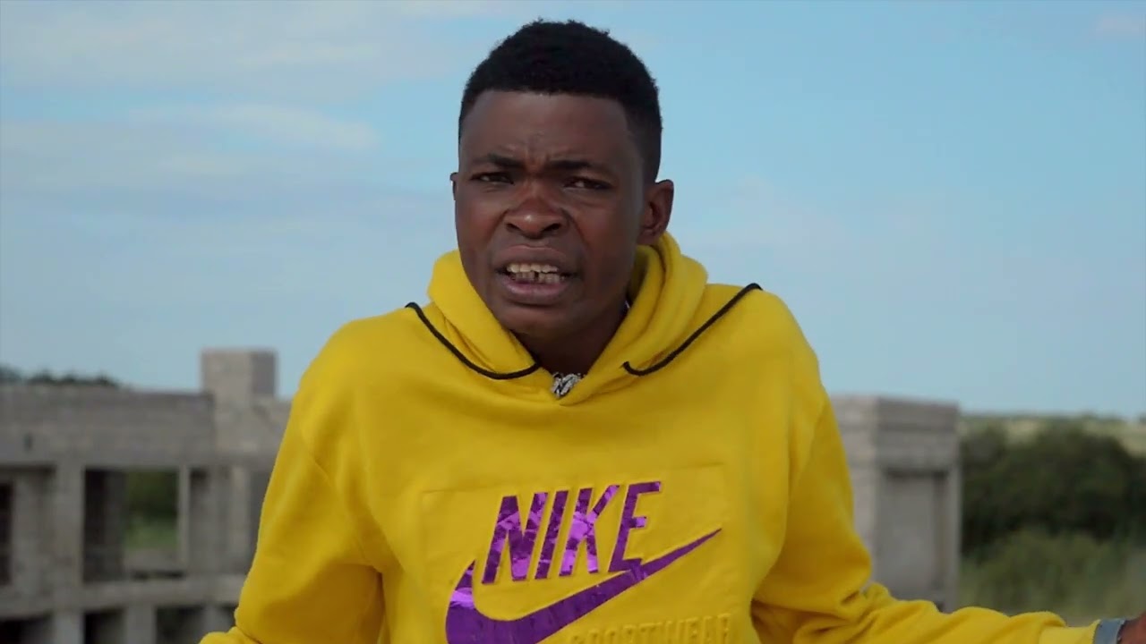 Hard Joe - Mwanaka - Shot by Rcd Mambengo