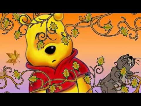 [MAD] When the Jagulars Cry [Winnie the Pooh HRD x Higurashi]
