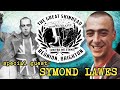 Symond lawes the great skinhead reunion  street punk history