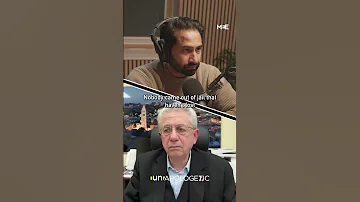 Israel Uses Sticks To Rape People Mustafa Barghouti UNAPOLOGETIC 