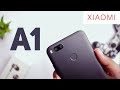Xiaomi Mi A1 Unboxing &amp; full Review || Best 12MP Dual Camera in budget!!