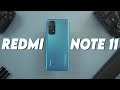 Redmi Note 11: Das beste Smartphone bis 200€? - Test