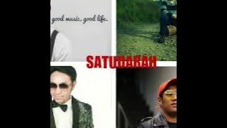 SATUDARAH.........1/2 HATI