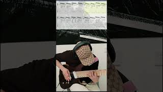 "That riff" from Limb of Leviticus