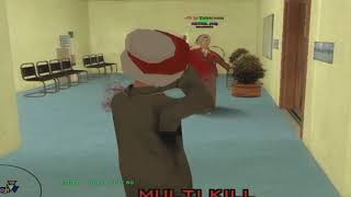 [A:DM]  Some Frags - SA:MP