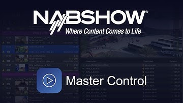 Master Control with OnTheAir Video Traffic Option