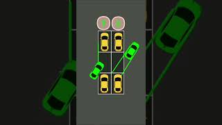 2 parking skills in one video | Forward and Reverse Parking made easy #parkingguidance #parkingtech