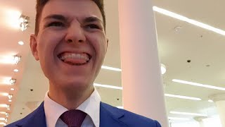 AVI LSD ARCHIVES - Hiring Homeless People To Buy Alcohol!