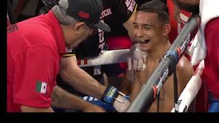 Luis 'EL VENADO' Lopez VS Jeison Vargas (MEXICO vs COLOMBIA) 4k