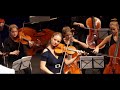 Vivaldi Der Frühling - Julia Fischer und das Puchheimer Jugendkammerorchester