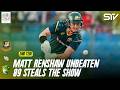 Unstoppable Renshaw | 89 Runs Not Out | Bangladesh vs Australia | Match 2 | T20I Series 2026 | M9K1K