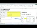 How to syntax and use top 16 excel functions