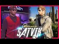 New Member Badges || Satvik In The City || Velocity Roleplay || #feelthevelocity