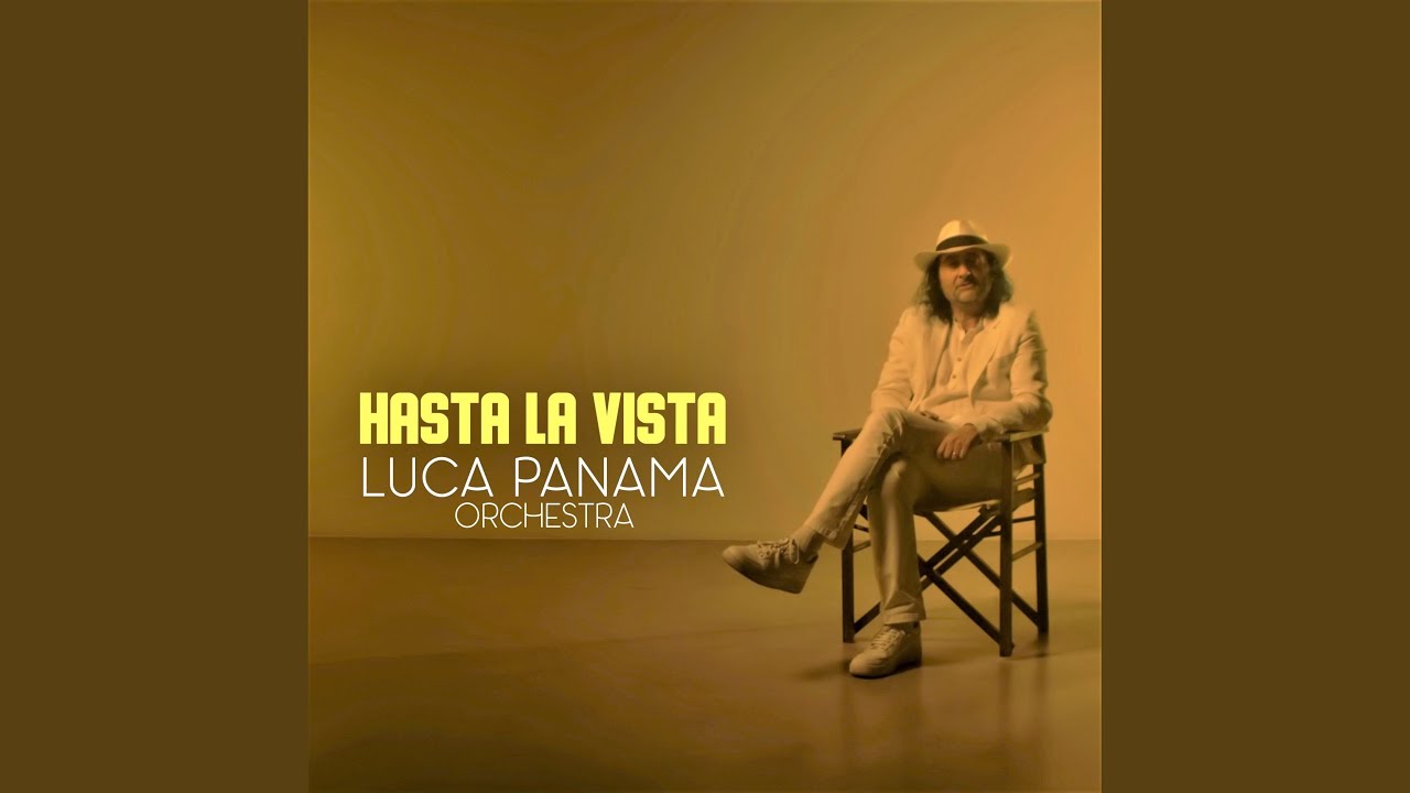 Hasta la vista - YouTube Music