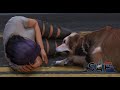 Hazel the Service Dog! [GTA RP] - SAF #28