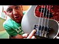 THE COOLEST BASS GADGET... EVER?