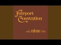 "Nine" : Fairport Convention's 9th album 