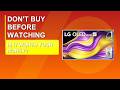 LG 77-Inch Class OLED evo AI Super Up-scaling 4K G5 Series Smart TV w/Dolby Atmos