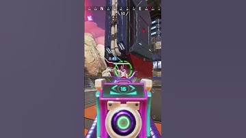 slap him! #apexlegends #apexlegendsgame