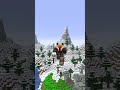 ENTRO NEI MONDI PIÙ SPAVENTOSI DI MINECRAFT