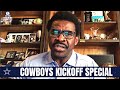 Dallas Cowboys 2020 Kickoff Special | Dallas Cowboys 2020