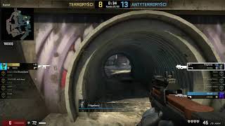 Cs ace x11