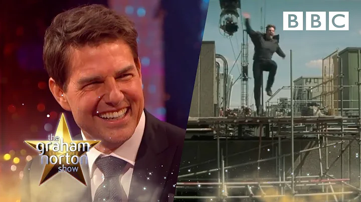 Footage of how Tom Cruise broke his ankle on set | The Graham Norton Show - BBC - DayDayNews