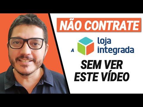 Vídeo: Não é uma palavra integrada?