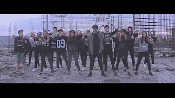 @VicMensa - U Mad | Choreo by Max Mo | Mo Crew