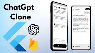 Free Udemy Flutter and Firebase ChatGpt Clone course | Intermediate flutter course | Flutter course