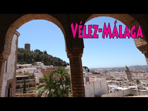 Fun Things to Do in Velez-Malaga | Travel Guide (2024) | Best Places to Visit