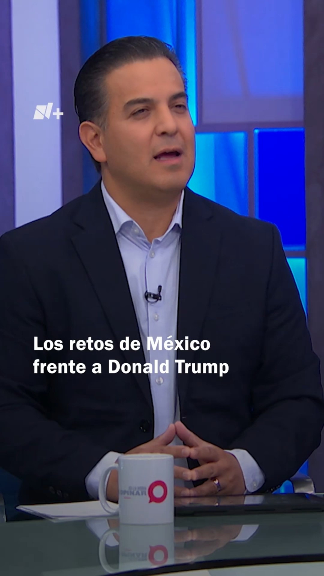 Nueva barrera en la frontera México-EE. UU.