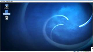 Fedora 13/14 Desktop Customization Basics