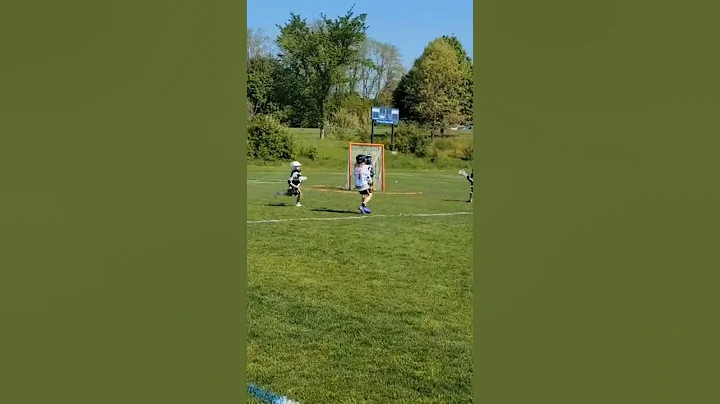TT Goal